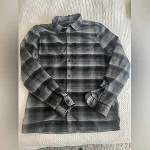lululemon over-shirt